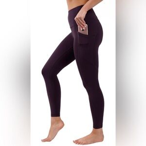 NWOT Wonderlink Squat Proof Hi-Rise Leggings